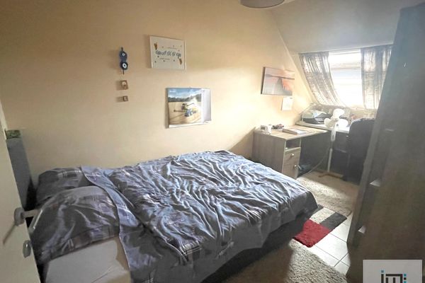 Huis te koop / Wellen