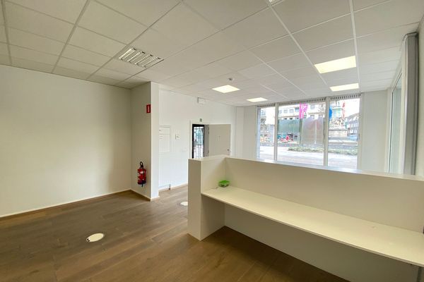 Kantoor te huur / Hasselt