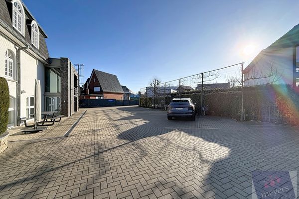 Commercieel te huur / Hasselt