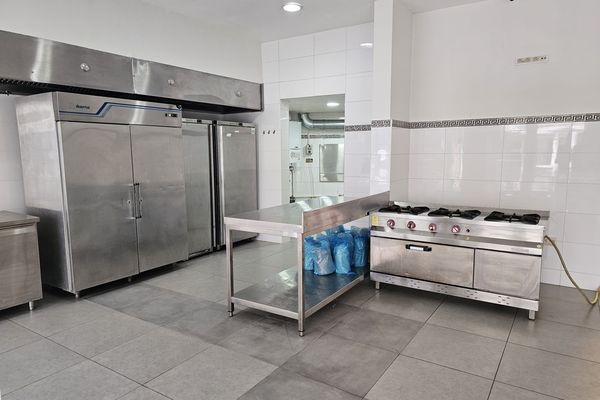 Commercieel te koop / Antwerpen