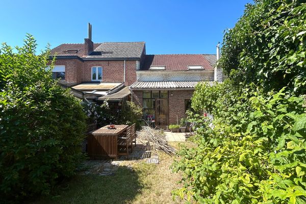 Huis te koop / Wijgmaal
