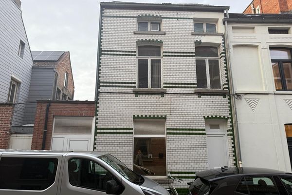 Huis
                            te koop in Mechelen