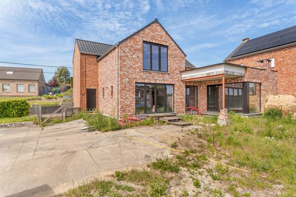 Huis te koop / Budingen