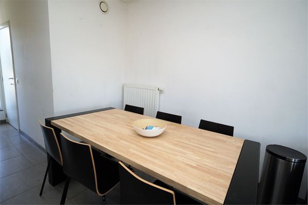 Appartement te huur / Vorst
