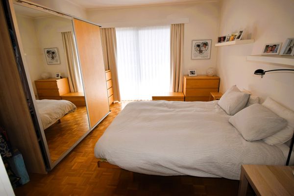 Appartement te koop / Sint-Jans-Molenbeek