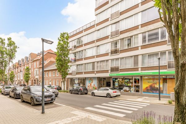 Appartement in Sint-Truiden