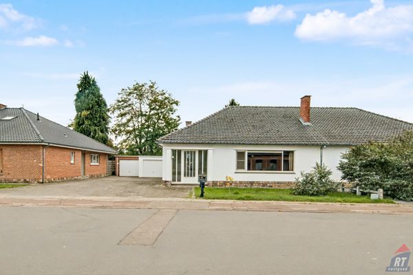 Huis te koop / Sint-Truiden