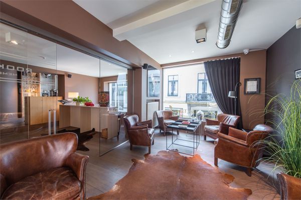 Commercieel te huur / Hasselt