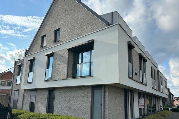 Appartement te huur / Begijnendijk