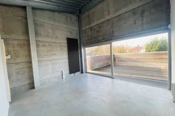 Appartement te huur / Sint-Andries