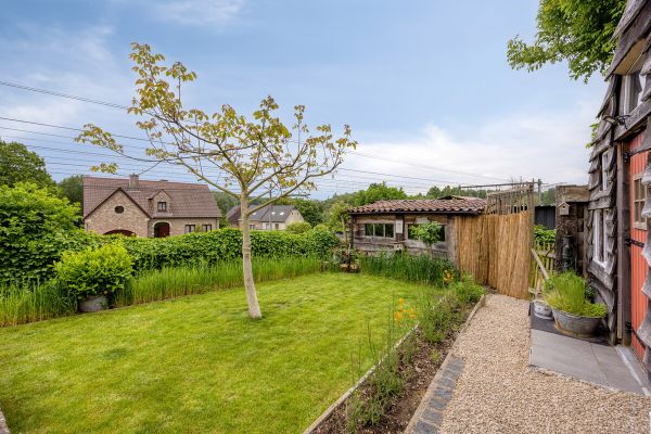 Huis te koop / Overboelare