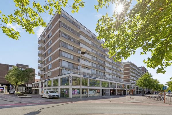 Appartement
                            te koop in Genk