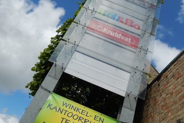Commercieel te huur / Diksmuide