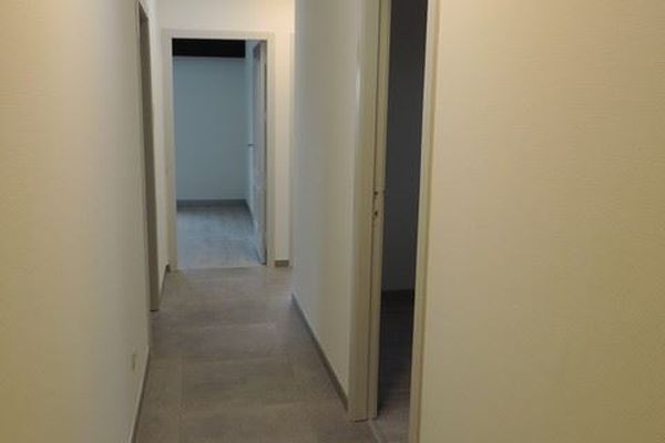 Appartement verhuurd / Koersel