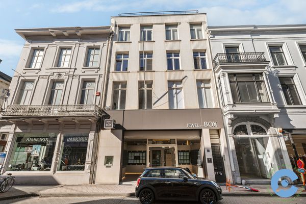 Appartement te koop / Antwerpen