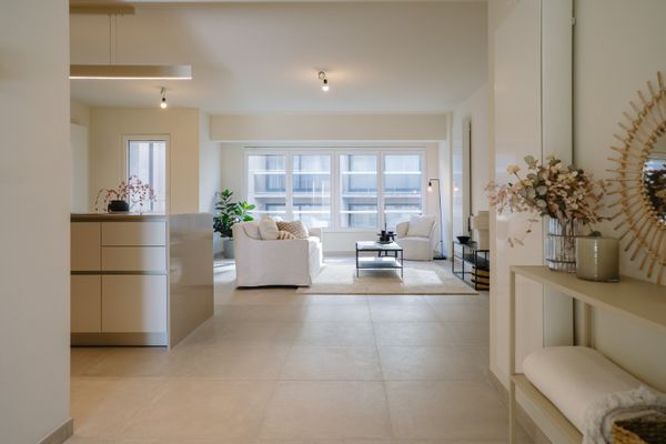 Appartement te koop / Oostende