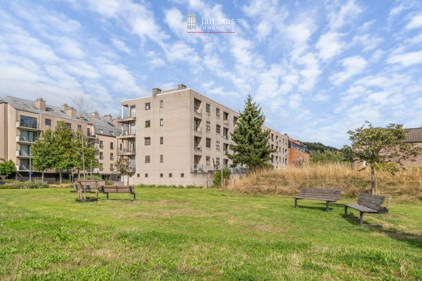 Appartement in Kessel-Lo