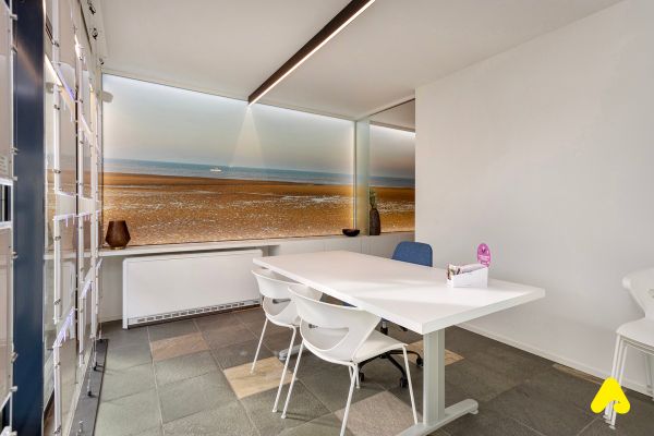 Appartement te koop / De Panne