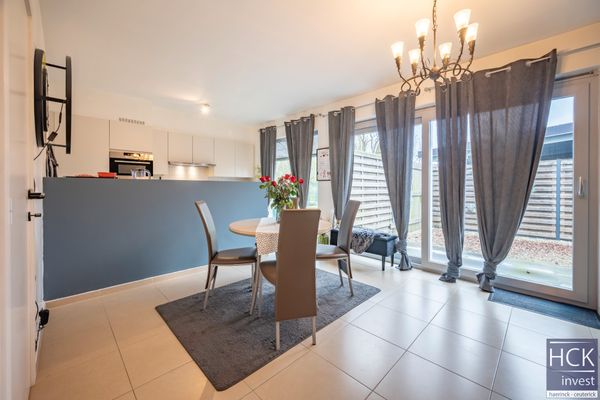 Appartement te koop / Kruishoutem