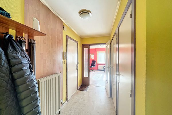 Foto van het pand