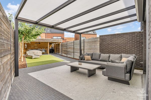 Huis te koop / Sint-Truiden