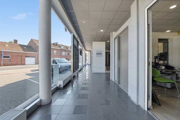Industrieel te koop / Tongeren