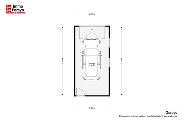 Huis te koop / Langdorp