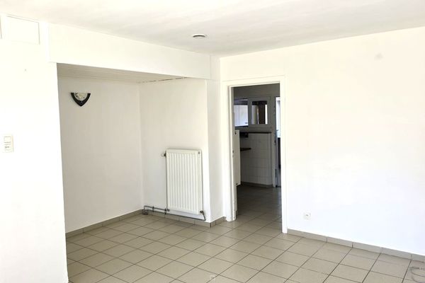 Huis verkocht / Hasselt