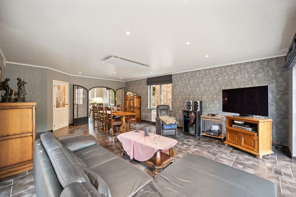 Huis te koop / Itegem