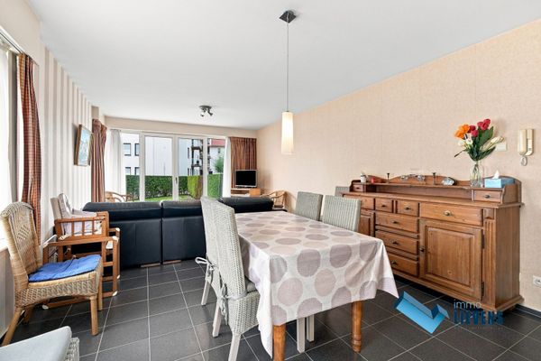 Appartement te koop / Middelkerke