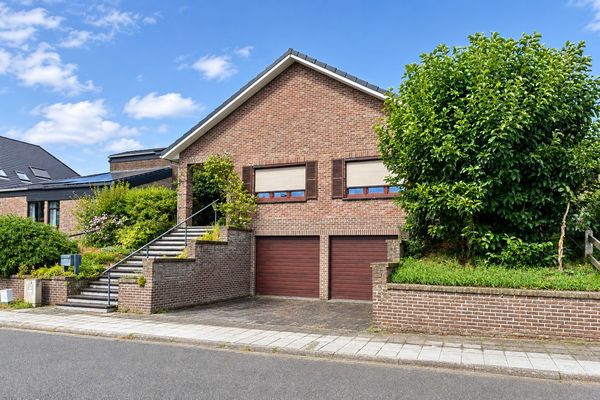 Huis te koop / Korbeek-Lo