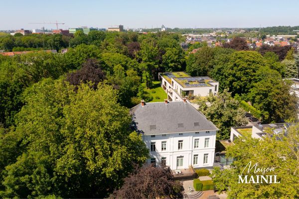 Appartement te koop / Merelbeke
