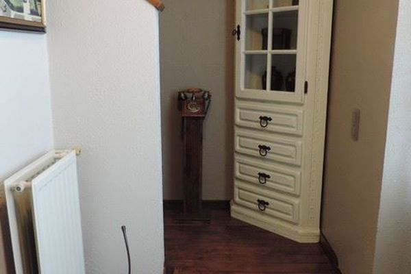 Huis verkocht / Beringen