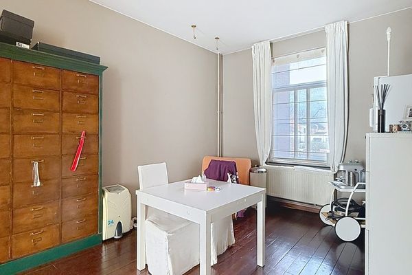 Commercieel te koop / Hasselt