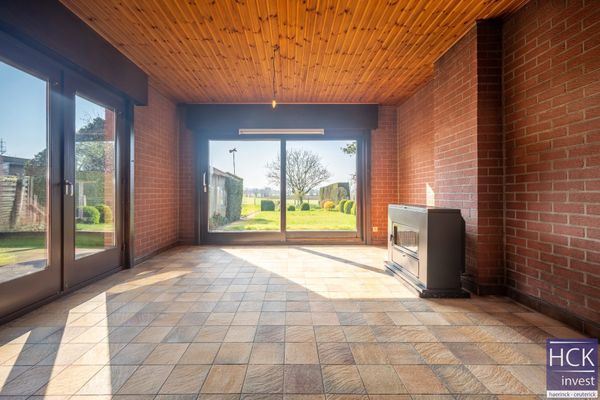 Huis te koop / Waregem