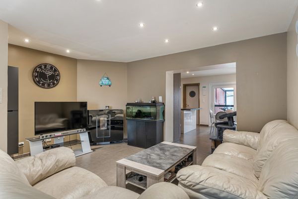 Huis te koop / Genk