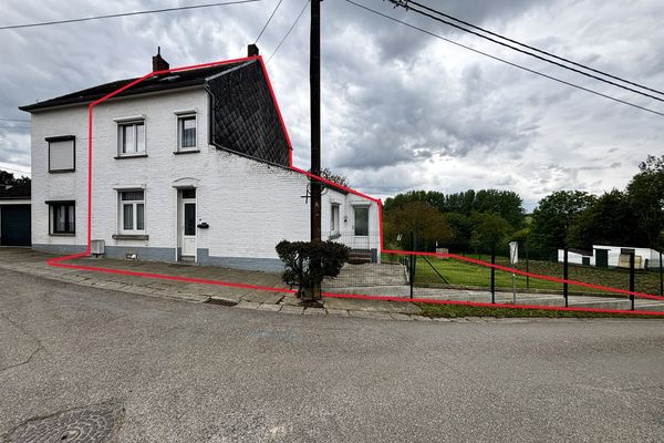 Maison
                                a louer
                                in Gembloux