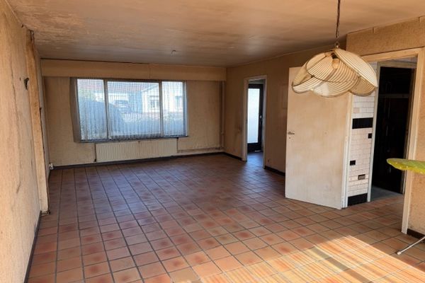 Huis te koop / Koersel