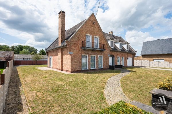 Huis te koop / Adegem