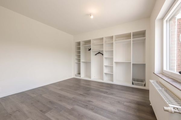 Huis optie koop / Heule