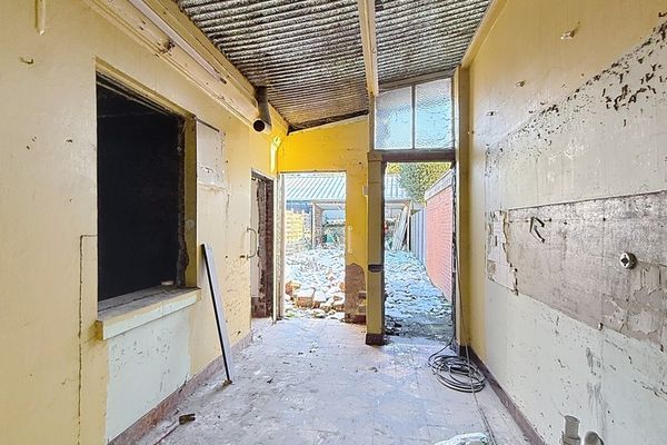 Huis te koop / Hasselt