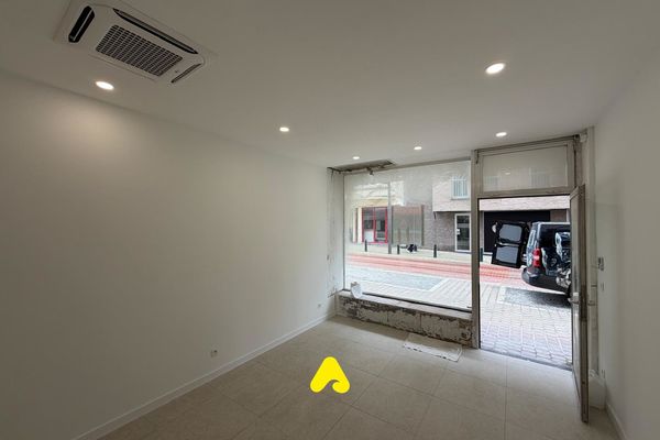 Commercieel te huur / De Panne