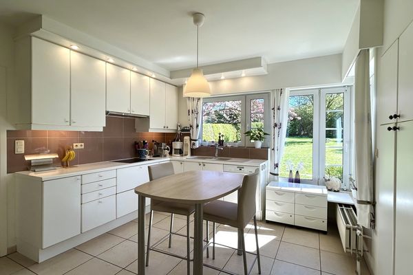 Huis te koop / Holsbeek