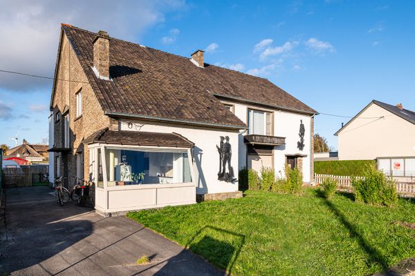 Huis verkocht in Adegem