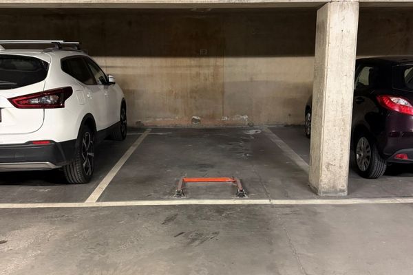 Parking
                            te koop in Nieuwpoort