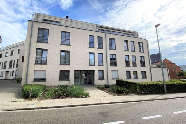 Duplex
                            te huur in Heverlee