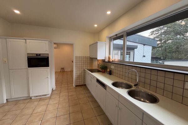 Huis te huur / Genk