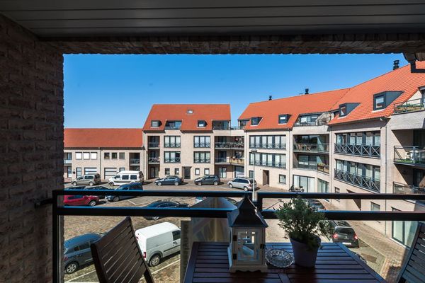 Foto van het pand