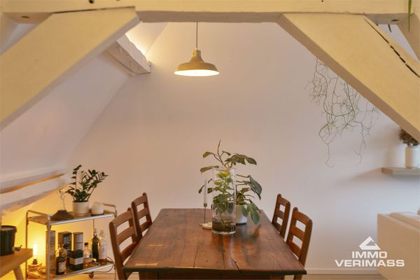 Appartement te koop / Leuven