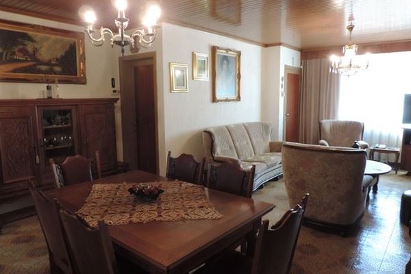 Huis verkocht / Koersel